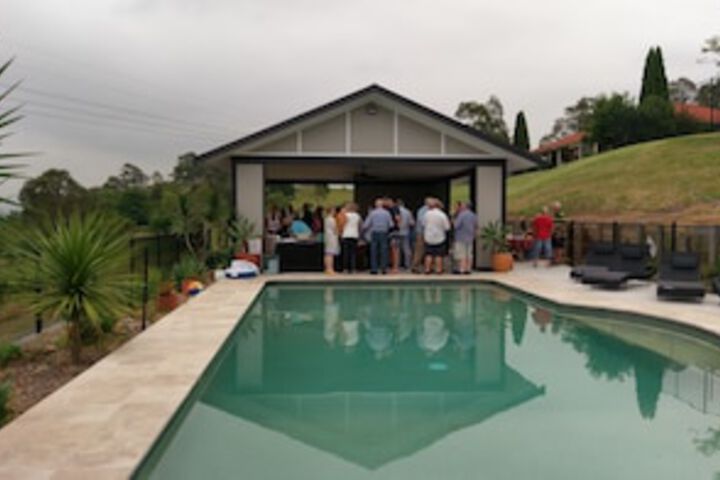 Kitchener NSW Accommodation Broome