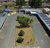 Wangaratta Motor Inn - Accommodation Broome