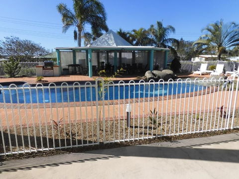 Reef Adventureland Motor Inn - Accommodation Broome 5