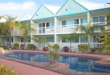 Reef Adventureland Motor Inn - Accommodation Broome 3