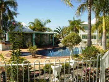 Reef Adventureland Motor Inn - Accommodation Broome 6