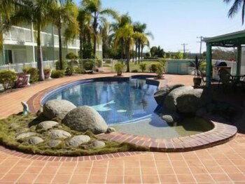 Reef Adventureland Motor Inn - Accommodation Broome 4