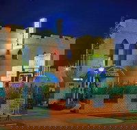 Bell Tower Motor Inn