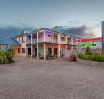 Clifford Gardens Motor Inn - Accommodation Broome
