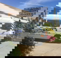 Glider City Motel Benalla - Accommodation Broome