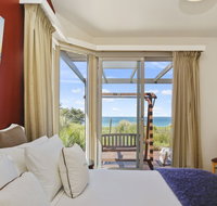 Chocolate Gannets - Accommodation Broome