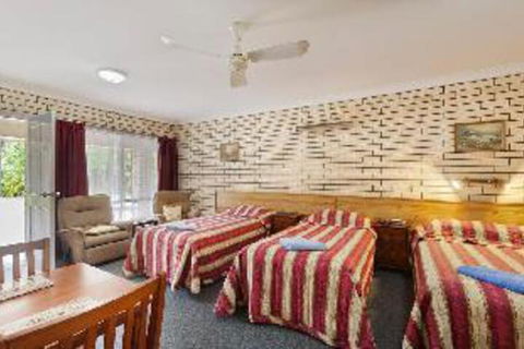 Sapphire Motel Coffs Harbour - Accommodation Broome 3