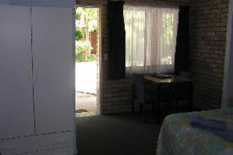 Sapphire Motel Coffs Harbour - Accommodation Broome 0