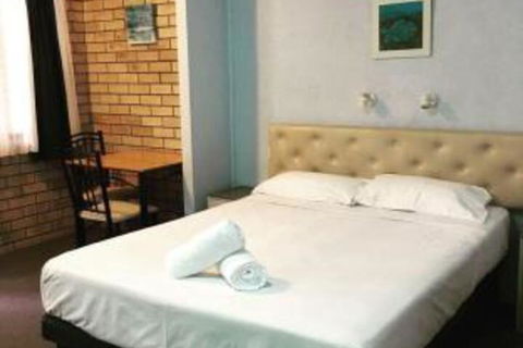 Sapphire Motel Coffs Harbour - Accommodation Broome 4