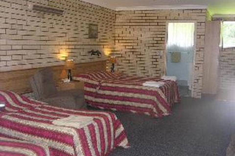 Sapphire Motel Coffs Harbour - Accommodation Broome 2