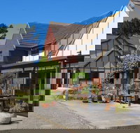 The View on Grossmans - Accommodation Broome