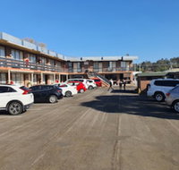 Cessnock Vintage Motor Inn - Accommodation Broome