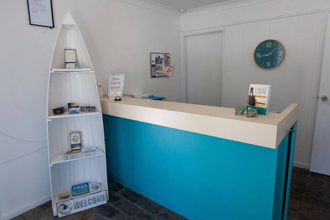 Jasmine Lodge Motel - Accommodation Broome 2