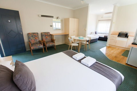 Jasmine Lodge Motel - Accommodation Broome 3