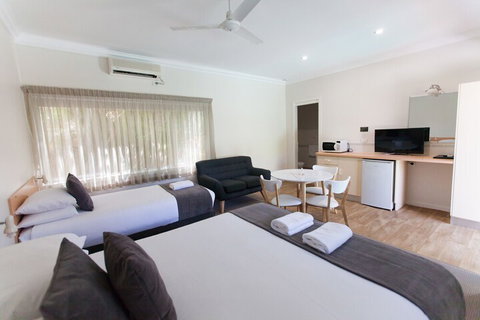 Jasmine Lodge Motel - Accommodation Broome 5