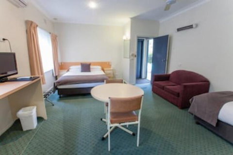 Jasmine Lodge Motel - Accommodation Broome 6