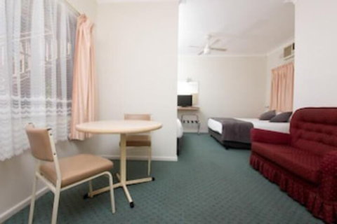 Jasmine Lodge Motel - Accommodation Broome 7