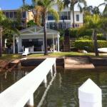 Fishing Point NSW Accommodation Broome