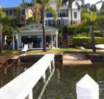 Overnight Reflections B  B - Accommodation Broome