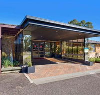 Econo Lodge Savannah Park Tamworth - Accommodation Broome