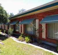 Armidale Rose Villa Motel - Accommodation Broome