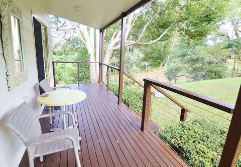 Apple Tree Cottage & Studio - Accommodation Broome 4