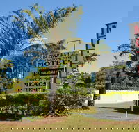 Beerwah Glasshouse Mountains Motel - Accommodation Broome