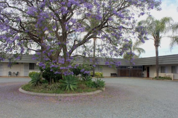 Mimosa NSW Accommodation Broome