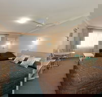 Abraham Lincoln Motel - Accommodation Broome
