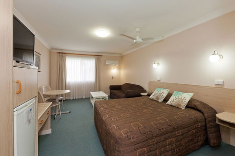 Abraham Lincoln Motel - Accommodation Broome 0