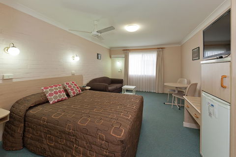 Abraham Lincoln Motel - Accommodation Broome 4
