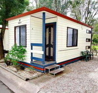 Wangaratta Caravan Park - Accommodation Broome
