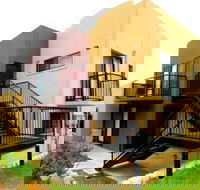 Amberoo Apartments Tamworth - Accommodation Broome