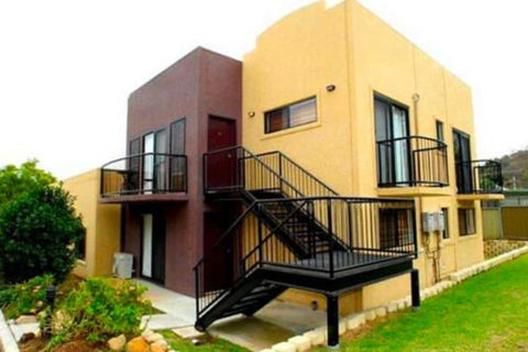 Amberoo Apartments Tamworth - Accommodation Broome 0