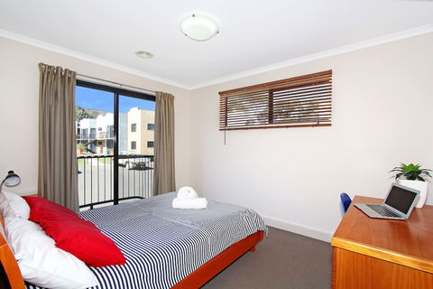 Amberoo Apartments Tamworth - Accommodation Broome 5