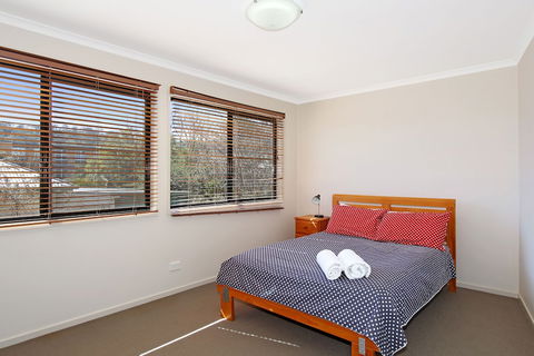 Amberoo Apartments Tamworth - Accommodation Broome 4