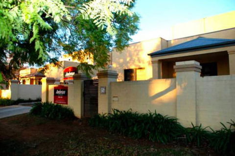 Amberoo Apartments Tamworth - Accommodation Broome 1