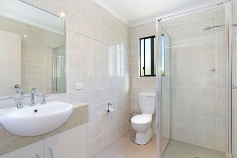 Amberoo Apartments Tamworth - Accommodation Broome 3