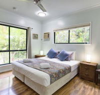 Red Mill House in Daintree - Accommodation Broome