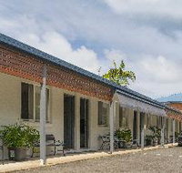 Blue Water Motel - Accommodation Broome