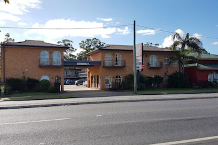 Coffs Harbour NSW Accommodation Broome