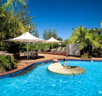 Sunkiss Apartment - Accommodation Broome
