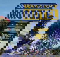 West City Motel - Accommodation Broome