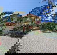 Reef Resort Motel - Accommodation Broome