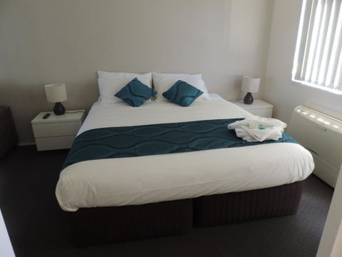 Sussex Shores - Accommodation Broome 4