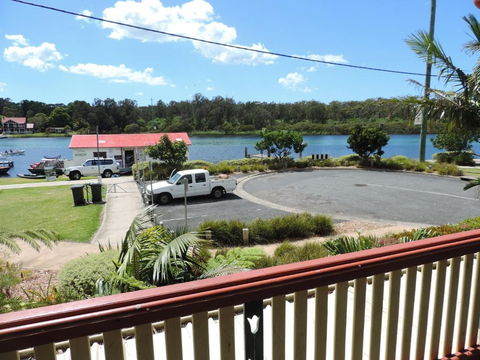 Sussex Shores - Accommodation Broome 5