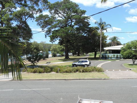 Sussex Shores - Accommodation Broome 1