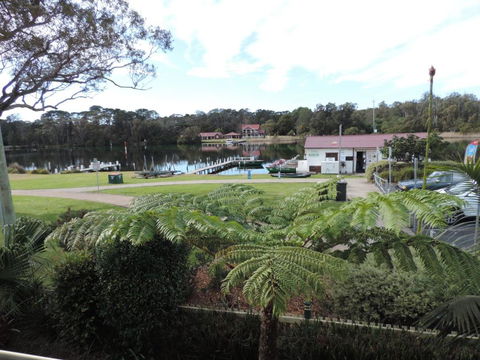 Sussex Shores - Accommodation Broome 3