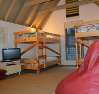 Warrejo - Accommodation Broome