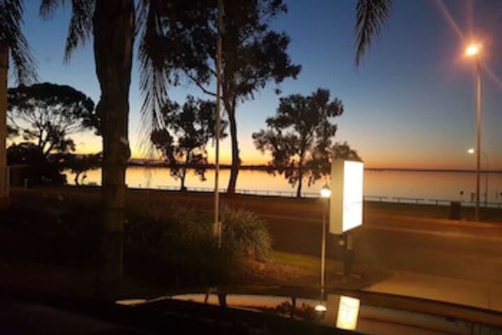 The Riverland And Murraylands SA Accommodation Broome